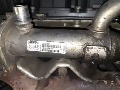 Автозапчасти б/у охладитель рог за ford s-max (ca1) 2.0 tdci cat ссылки oem iam 9645689780