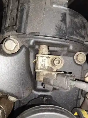 Автозапчастина б/у датчик для ford s-max (ca1) 2.0 tdci cat посилання на oem iam   