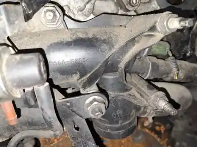 Автозапчастина б/у термостат для ford s-max (ca1) 2.0 tdci cat посилання на oem iam 361808624  