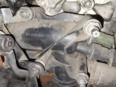 Автозапчасти б/у термостат за ford s-max (ca1) 2.0 tdci cat ссылки oem iam 361808624