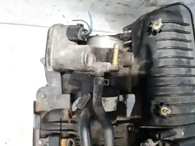 Pièce détachée automobile d'occasion BOITIER DE PAPILLON pour CHEVROLET EPICA  Références OEM IAM 96417710  A2C53081161