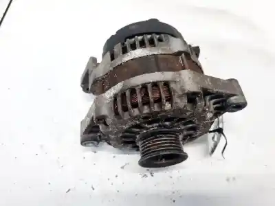 Peça sobressalente para automóvel em segunda mão alternador por chevrolet epica 2.0 cat referências oem iam   