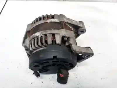 Peça sobressalente para automóvel em segunda mão alternador por chevrolet epica 2.0 cat referências oem iam   