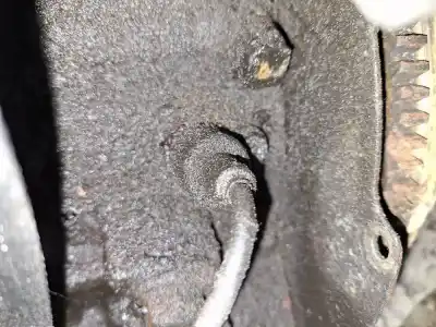 Peça sobressalente para automóvel em segunda mão sensor do virabrequim por hyundai getz (tb) 1.3 básico referências oem iam   