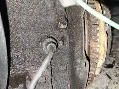 Peça sobressalente para automóvel em segunda mão sensor do virabrequim por hyundai getz (tb) 1.3 básico referências oem iam 