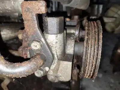Peça sobressalente para automóvel em segunda mão bomba de direção por hyundai getz (tb) 1.3 básico referências oem iam 
