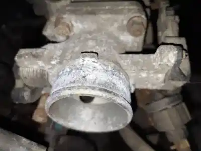 Peça sobressalente para automóvel em segunda mão borboleta de admissão por hyundai getz (tb) 1.3 básico referências oem iam 960093002