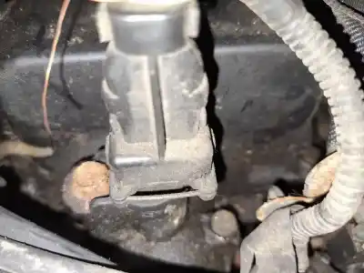 Peça sobressalente para automóvel em segunda mão sensor por hyundai getz (tb) 1.3 básico referências oem iam 39350-22600  39350-22600