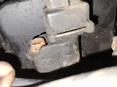 Peça sobressalente para automóvel em segunda mão sensor por hyundai getz (tb) 1.3 básico referências oem iam 39350-22600  39350-22600