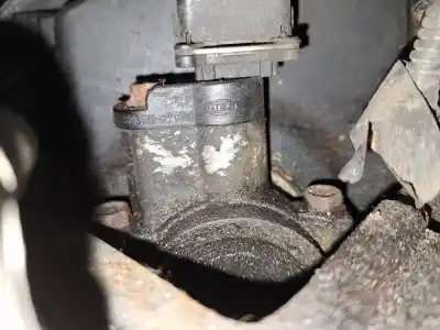 Peça sobressalente para automóvel em segunda mão sensor por hyundai getz (tb) 1.3 básico referências oem iam 39350-22600  39350-22600