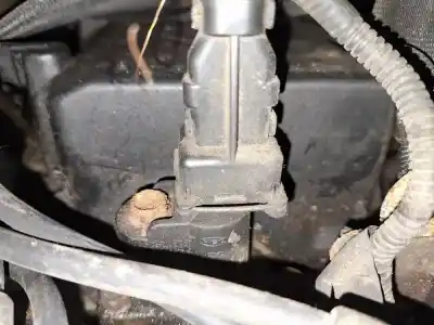 Peça sobressalente para automóvel em segunda mão sensor por hyundai getz (tb) 1.3 básico referências oem iam 39350-22600