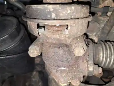 Автозапчастина б/у клапан Egr для HONDA CR-V (RE) 2.2 CTDI Посилання на OEM IAM 60A71102  