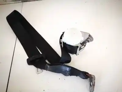 Pezzo di ricambio per auto di seconda mano cintura di sicurezza posteriore destra per volkswagen passat cc (357) 2.0 tdi dpf riferimenti oem iam 33059771d