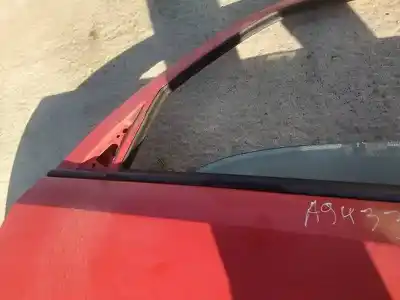 Pezzo di ricambio per auto di seconda mano plastica per opel meriva b 1.7 16v cdti riferimenti oem iam   