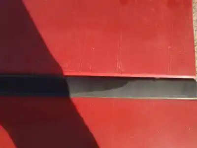 Pezzo di ricambio per auto di seconda mano plastica per opel meriva b 1.7 16v cdti riferimenti oem iam   