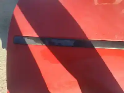 Pezzo di ricambio per auto di seconda mano plastica per opel meriva b 1.7 16v cdti riferimenti oem iam   