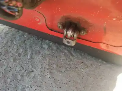 Pezzo di ricambio per auto di seconda mano cerniera per opel meriva b 1.7 16v cdti riferimenti oem iam 