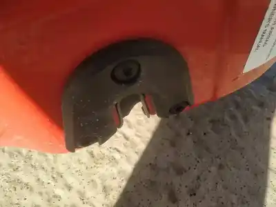 Peça sobressalente para automóvel em segunda mão fechadura da porta dianteira esquerda por opel meriva b 1.7 16v cdti referências oem iam   