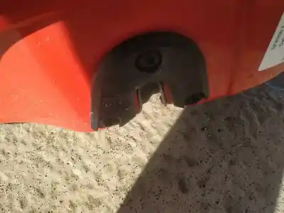 Pezzo di ricambio per auto di seconda mano serratura porta anteriore sinistra per opel meriva b 1.7 16v cdti riferimenti oem iam 