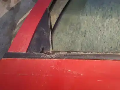 Pezzo di ricambio per auto di seconda mano plastica per opel meriva b 1.7 16v cdti riferimenti oem iam   