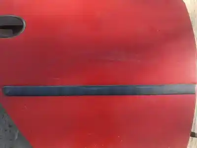 Pezzo di ricambio per auto di seconda mano plastica per opel meriva b 1.7 16v cdti riferimenti oem iam   