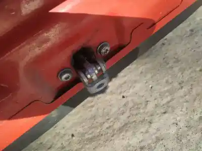 Second-hand car spare part hinge for opel meriva b 1.7 16v cdti oem iam references   