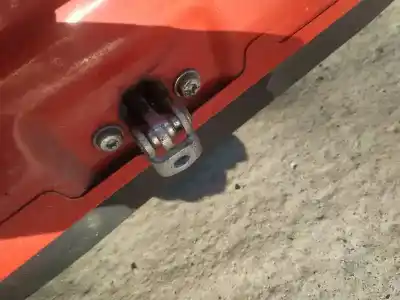 Pezzo di ricambio per auto di seconda mano cerniera per opel meriva b 1.7 16v cdti riferimenti oem iam 