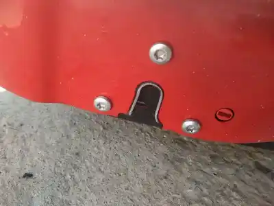 Peça sobressalente para automóvel em segunda mão fechadura da porta traseira direita por opel meriva b 1.7 16v cdti referências oem iam   