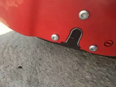 Pezzo di ricambio per auto di seconda mano serratura porta posteriore destra per opel meriva b 1.7 16v cdti riferimenti oem iam 