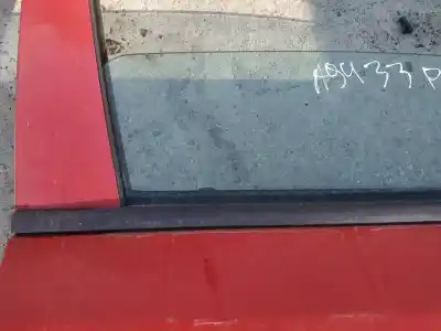 Pezzo di ricambio per auto di seconda mano plastica per opel meriva b 1.7 16v cdti riferimenti oem iam   