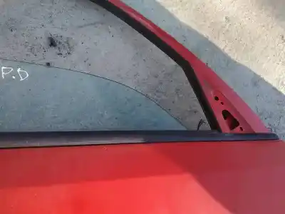 Pezzo di ricambio per auto di seconda mano plastica per opel meriva b 1.7 16v cdti riferimenti oem iam   