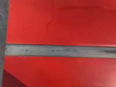 Pezzo di ricambio per auto di seconda mano plastica per opel meriva b 1.7 16v cdti riferimenti oem iam   