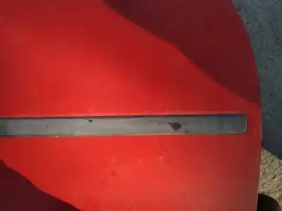 Pezzo di ricambio per auto di seconda mano plastica per opel meriva b 1.7 16v cdti riferimenti oem iam   