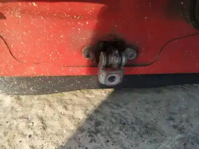 Second-hand car spare part hinge for opel meriva b 1.7 16v cdti oem iam references   