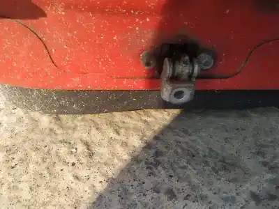 Pezzo di ricambio per auto di seconda mano cerniera per opel meriva b 1.7 16v cdti riferimenti oem iam 