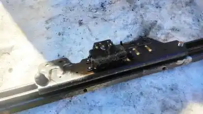 Pezzo di ricambio per auto di seconda mano pezzi vari per opel zafira a 2.0 dti riferimenti oem iam   