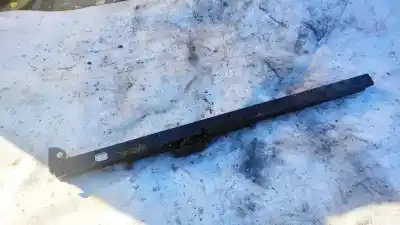 Pezzo di ricambio per auto di seconda mano pezzi vari per opel zafira a 2.0 dti riferimenti oem iam 