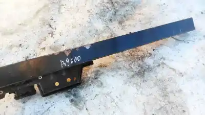 Pezzo di ricambio per auto di seconda mano pezzi vari per opel zafira a 2.0 dti riferimenti oem iam   