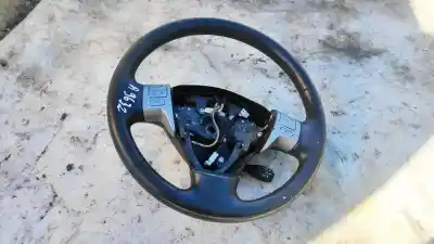 Автозапчастина б/у кермо для toyota auris, i e15 2006.10 - 2012.10 1.6l 91kw dual vvt-i 2006.10 - 2012.10 посилання на oem iam 