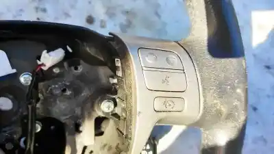 Автозапчастина б/у управління рульмом для toyota auris, i e15 2006.10 - 2012.10 1.6l 91kw dual vvt-i 2006.10 - 2012.10 посилання на oem iam   
