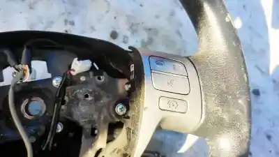 Автозапчастина б/у управління рульмом для toyota auris, i e15 2006.10 - 2012.10 1.6l 91kw dual vvt-i 2006.10 - 2012.10 посилання на oem iam   