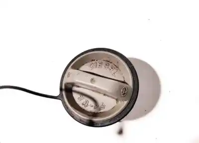Peça sobressalente para automóvel em segunda mão tampa de combustível externa por toyota corolla (e12) 2.0 d-4d linea luna berlina referências oem iam   