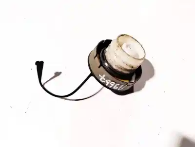 Peça sobressalente para automóvel em segunda mão tampa de combustível externa por toyota corolla (e12) 2.0 d-4d linea luna berlina referências oem iam   
