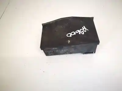 Pezzo di ricambio per auto di seconda mano scatola relè/fusibili per opel zafira a 2.0 dti riferimenti oem iam 09131668