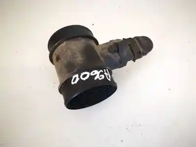 Peça sobressalente para automóvel em segunda mão Medidor De Massa De Ar por OPEL ZAFIRA A 2.0 DTI Referências OEM IAM 0281002180  