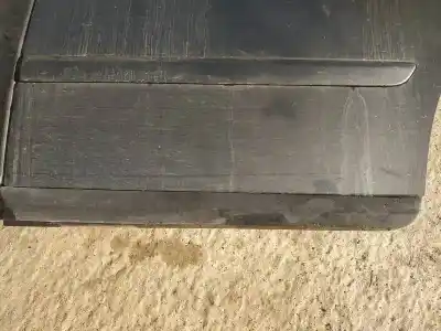 Pezzo di ricambio per auto di seconda mano plastica per volvo v50 (545) 1.6 d riferimenti oem iam 