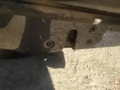 Pezzo di ricambio per auto di seconda mano serratura porta posteriore sinistra per volvo v50 (545) 1.6 d riferimenti oem iam 