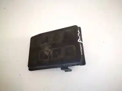 Pezzo di ricambio per auto di seconda mano scatola relè/fusibili per opel zafira a 2.0 dti riferimenti oem iam 09132702