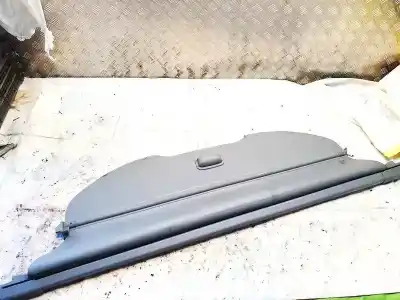 İkinci el araba yedek parçası arka tepsi için ford s-max (ca1) 1.8 tdci cat oem iam referansları 