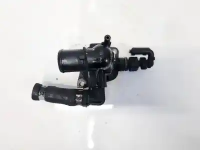 Second-hand car spare part thermostat for fiat doblo ii (152) 1.3 16v jtd cat oem iam references 55206391